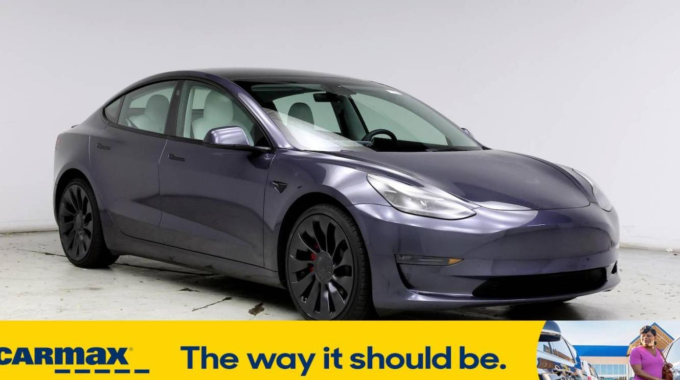 TESLA MODEL 3 2022 5YJ3E1EC1NF120454 image TESLA MODEL 3 2022 5YJ3E1EC1NF120454 image